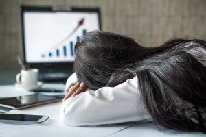 How Sleep Affects Fertility