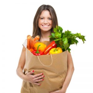 PCOS Fertility and Diet