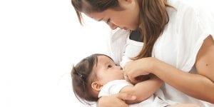 Trying to Conceive While Breastfeeding: Tips & Challenges