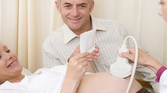 Fertility and Pregnancy Over Age 35
