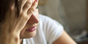 Infertility and Depression