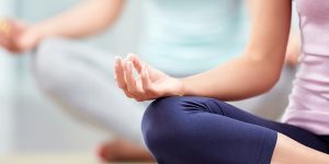 Yoga, Fertility