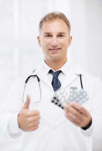 The Pill and Its Effect on Female Fertility 1