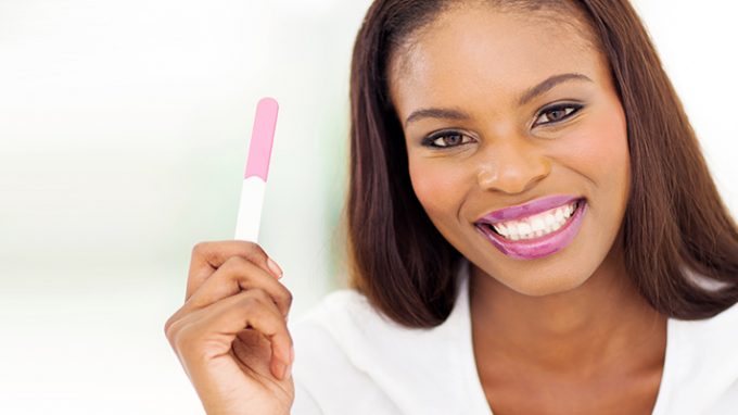 Natural Ways to Increase Female Fertility