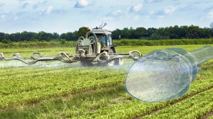 Pesticides Could Be Damaging Your Sperm
