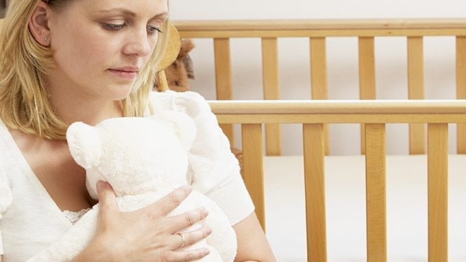 Reducing the Chance of Recurrent Miscarriages