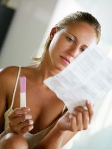 False Positive Pregnancy Test - Can it Happen to You?