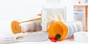 Medications That Can Reduce Your Odds of Getting Pregnant