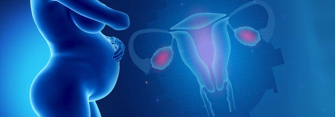 New research for uterus transplants is a medical breakthroughs that may pro...