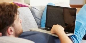 Do Laptops Cause Infertility? The Impact of Electrosmog on Male Fertility 2