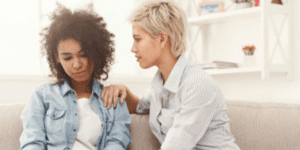 How to Support a Friend Dealing with Infertility 2