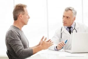 Male Infertility; A Risk Factor for Other Health Issues