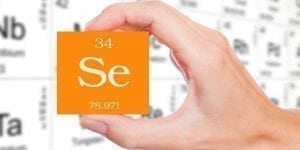 The Role of Selenium in Fertility 1