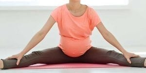 Yoga Poses to Help Boost Fertility 1