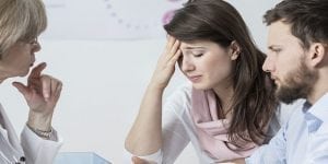 How to Cope with a Failed IVF Treatment 1