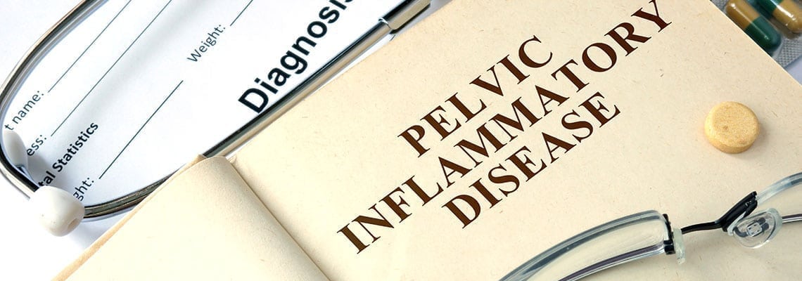 Pelvic Inflammatory Disease and the Impact on Fertility