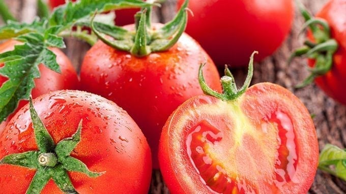 Tomatoes for Increased Sperm Health