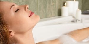 Boosting Fertility and Health With Relaxing Detox Baths 1