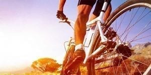 Will Cycling Cause Infertility in Males? 1
