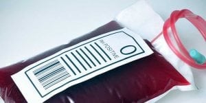 Type O Blood and the Link to Possible Fertility Issues