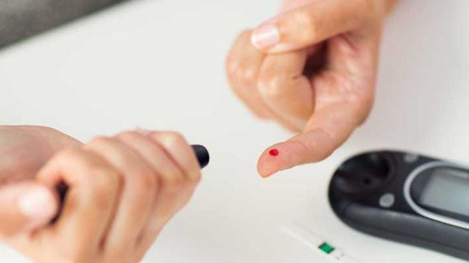 Diabetes and The Link to Lower Fertility