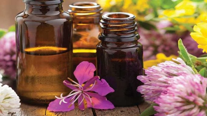 Addressing Infertility Stress with Aromatherapy