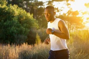 Jogging and the Effects on Male Fertility