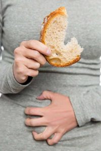 Celiac Disease and Its Effect on Male and Female Fertility
