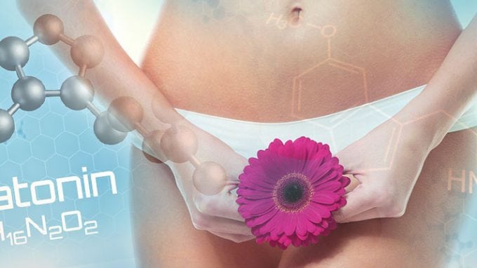 Maintaining Optimal Ovarian Function with Melatonin 