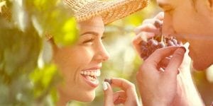 Resveratrol and Healthy Fertility  1