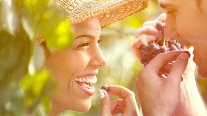 Resveratrol and Healthy Fertility 