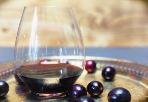 Resveratrol and Healthy Fertility 