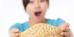Soy and Fertility: The Controversy 1