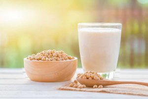 Soy and Fertility: The Controversy