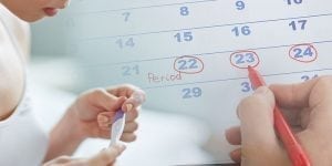 Fertility Tracking 411: What to Track When Trying to Conceive 1