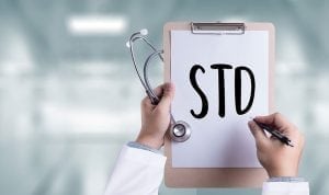 The Impact of STDs on Fertility Levels 