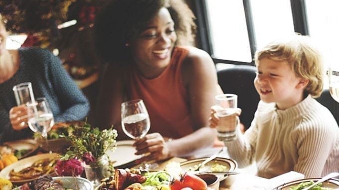 Tips for a Happy and Comfortable Thanksgiving With Loved Ones Dealing With Infertility 