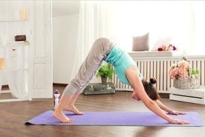 Yoga Mat Chemicals and Your Fertility: Rumors and Common Misconceptions 1