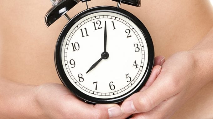 Are Fertility Tests an Accurate Gauge of Your Biological Clock? 