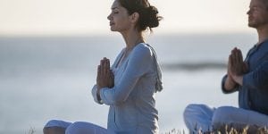 Why Guided Visualization Can Help You Get Pregnant 1