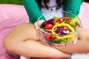 Fertility-Boosting Substitutions to Unhealthy Cravings  2