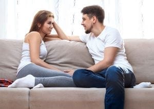 How to Discuss Fertility with Your Partner  1