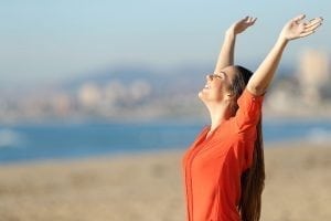Personal Goals for Healthy Living and Fertility 