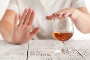 A Fertility-Friendly Approach to Drinking 