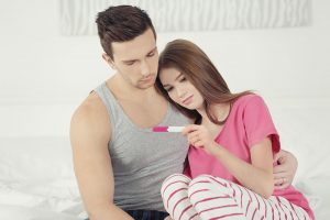 Managing the Stress of Trying to Conceive 