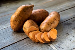 Vitamin A: A Super-Nutrient for Fertility 2