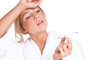 5 Signs of Ovulation 
