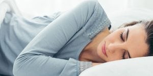 Improved Fertility from Sleep and Hormones 