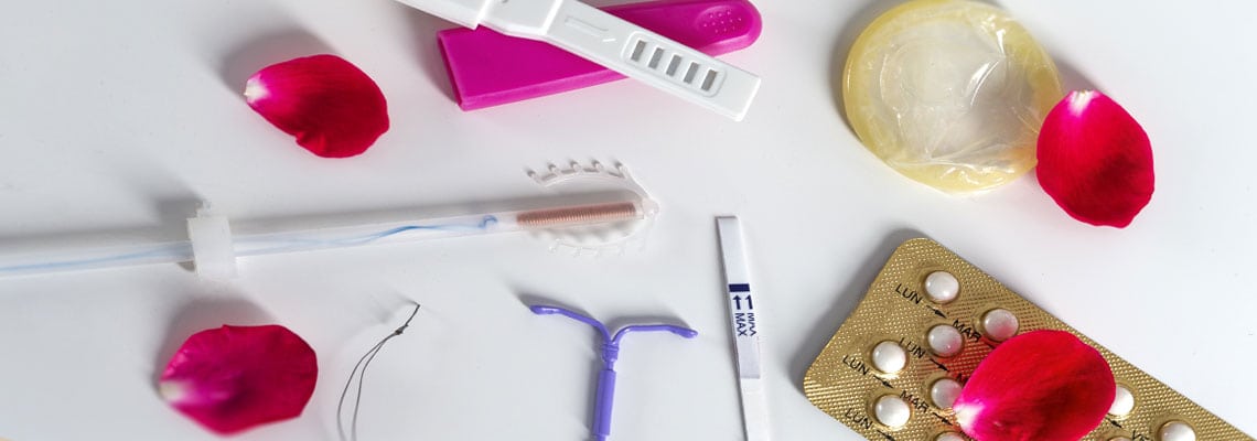 Non-Hormonal Contraception to Avoid Impacting Fertility - FertilityTips.com