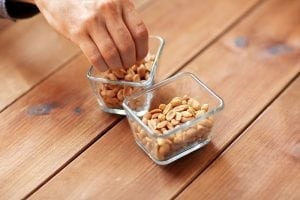 Adding Nuts to Your Diet May Improve Sperm Quality 1